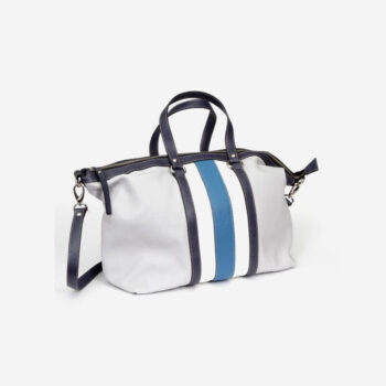 Sports travel bag for men